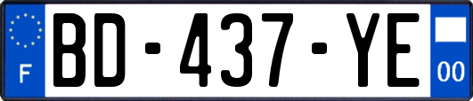 BD-437-YE