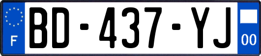 BD-437-YJ