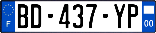 BD-437-YP