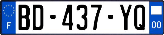 BD-437-YQ