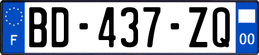 BD-437-ZQ