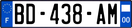 BD-438-AM