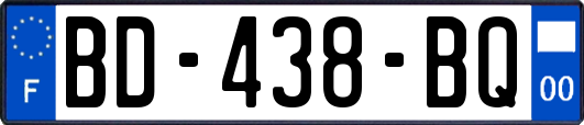 BD-438-BQ