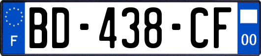 BD-438-CF