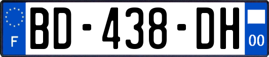 BD-438-DH