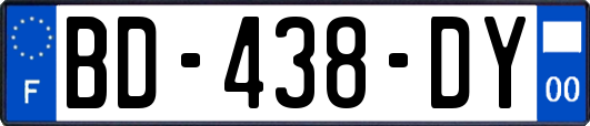 BD-438-DY