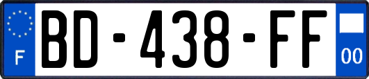 BD-438-FF