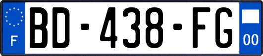 BD-438-FG