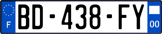 BD-438-FY