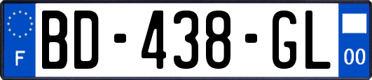 BD-438-GL