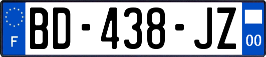 BD-438-JZ