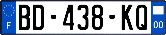 BD-438-KQ