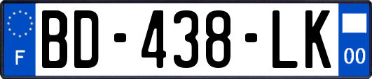 BD-438-LK