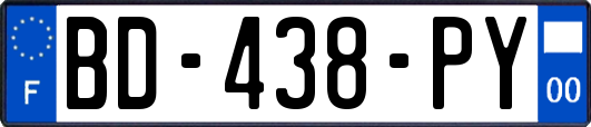 BD-438-PY