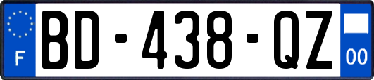 BD-438-QZ