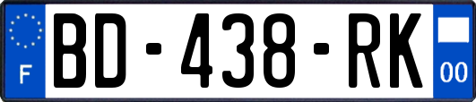 BD-438-RK