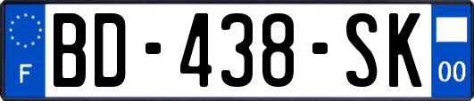 BD-438-SK