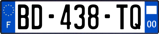BD-438-TQ