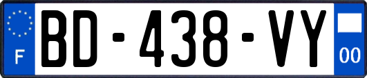 BD-438-VY