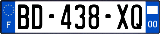 BD-438-XQ
