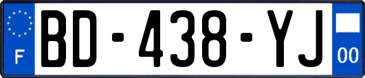 BD-438-YJ