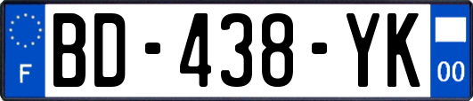BD-438-YK
