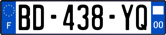 BD-438-YQ