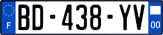BD-438-YV