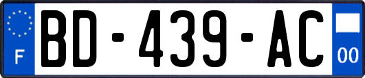 BD-439-AC