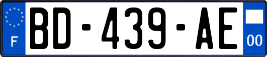 BD-439-AE