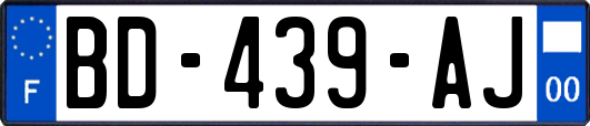 BD-439-AJ