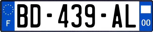 BD-439-AL