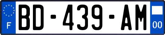 BD-439-AM