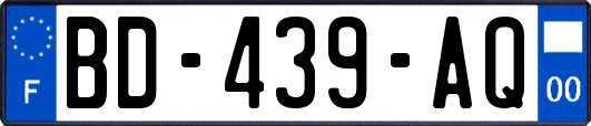 BD-439-AQ