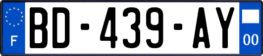 BD-439-AY