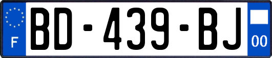 BD-439-BJ