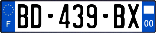 BD-439-BX
