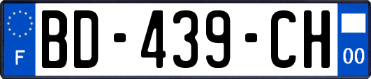 BD-439-CH