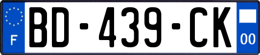 BD-439-CK