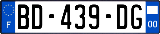 BD-439-DG