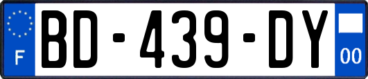 BD-439-DY