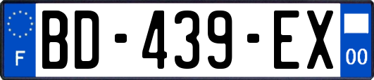 BD-439-EX