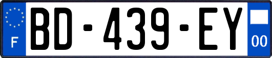 BD-439-EY