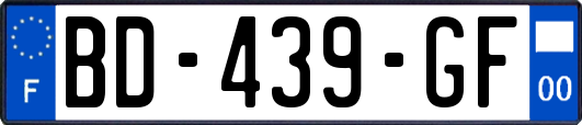 BD-439-GF
