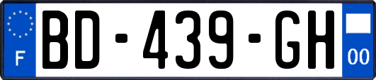 BD-439-GH