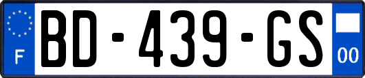 BD-439-GS