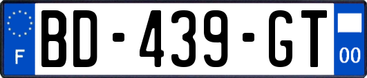 BD-439-GT