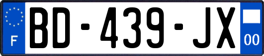 BD-439-JX
