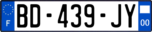 BD-439-JY