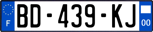 BD-439-KJ